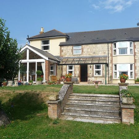 Ivy Hall Wootton Bridge  Rum bild